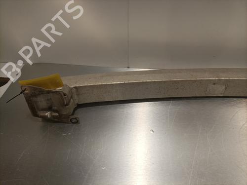 Rear bumper reinforcement AUDI A3 (8P1) 1.6 TDI | BP22572939C73 