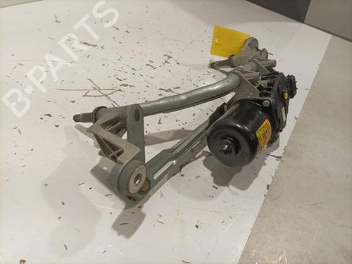 Front wiper motor RENAULT CLIO IV (BH_) 1.5 dCi 75 | BP22573453M29 