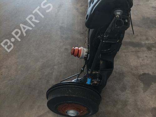 Rear axle CITROËN C3 / C3 ORIGIN III (SX) 1.2 VTi 82 | BP24824160M2 