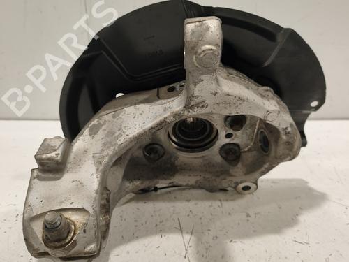Fusée avant droite Fusée avant droite RENAULT MEGANE IV Hatchback (B9A/M/N_) [2015-2026] 36441417 36441417