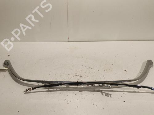 Grille RENAULT TRAFIC III Van (FG_) 2.0 dCi 145 (FGML) | BP22572116C40 