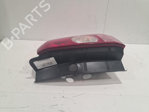 Right taillight DACIA DUSTER (HS_) 1.5 dCi (HSAJ) | BP36413689C35 - Image 6