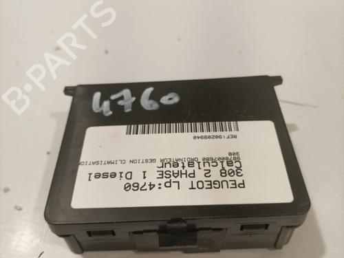 Used Control unit Control unit PEUGEOT 308 II (LB_, LP_, LW_, LH_, L3_) 2.0 BlueHDi 150 (150 hp) 22574064 22574064