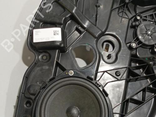 Used Front right window mechanism Front right window mechanism ALFA ROMEO STELVIO (949_) 2.2 D Q4 (949.AXB2A) (209 hp) 22571023 22571023