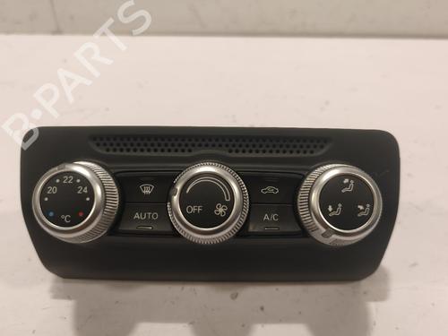 Climate control AUDI A1 Sportback (8XA, 8XF) 1.6 TDI | BP37993754I5 - Image 3