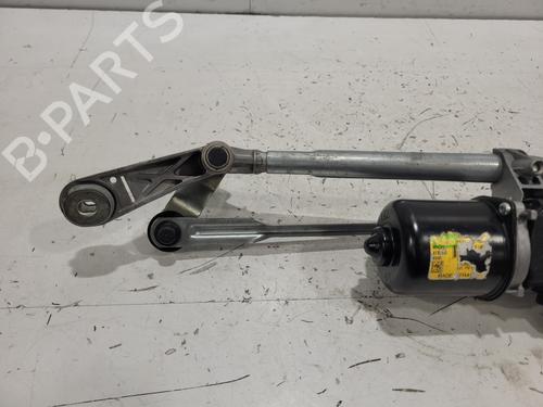 Front wiper motor RENAULT MEGANE IV Hatchback (B9A/M/N_) 1.6 TCe 205 (B9MV) | BP36763021M29 - Image 3