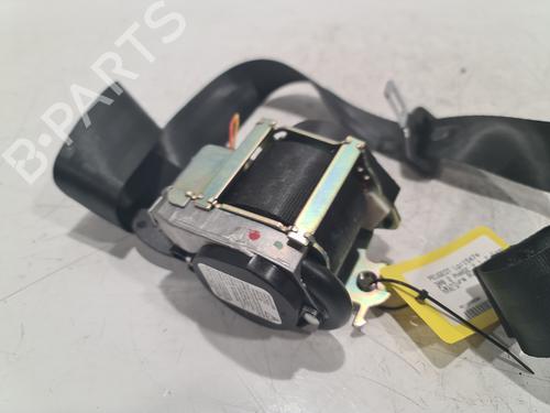 Front left seatbelt PEUGEOT 208 II (UB_, UP_, UW_, UJ_) e-208 | BP32347576I26