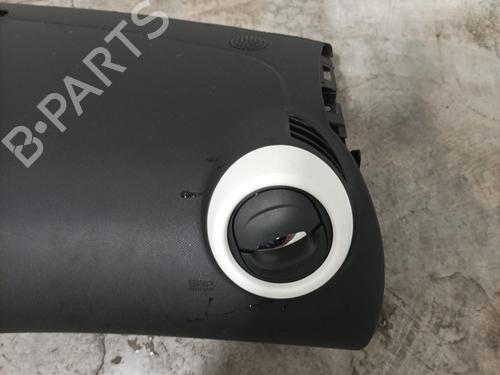 Used Dashboard Dashboard 37500320 37500320