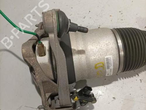 Used Right front shock absorber Right front shock absorber 22569819 22569819