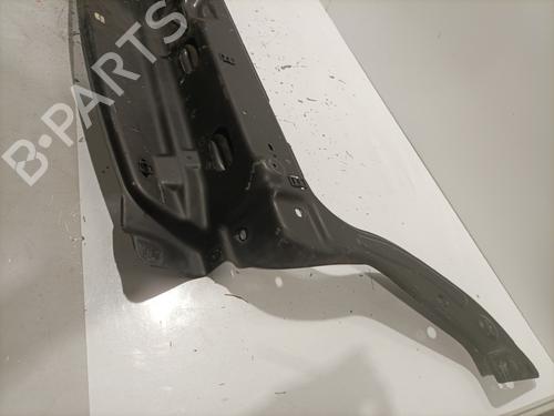 Crossmember PEUGEOT PARTNER MPV (5_, G_) 2.0 HDI | BP22583227C162 