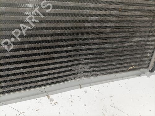 Intercooler AUDI A3 Sportback (8PA) 1.9 TDI | BP22578838M30 