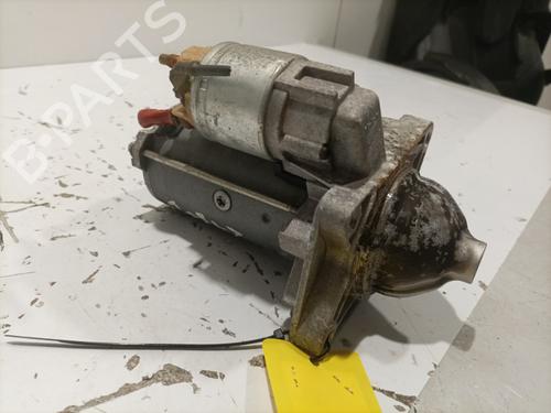 Used Starter Starter RENAULT ESPACE IV (JK0/1_) 2.0 dCi (JK02, JK03) (131 hp) 22569223 22569223