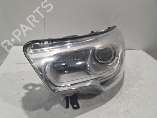 Left headlight CITROËN DS4 (NX_) 1.6 THP 200 | BP33114778C28 - Image 2