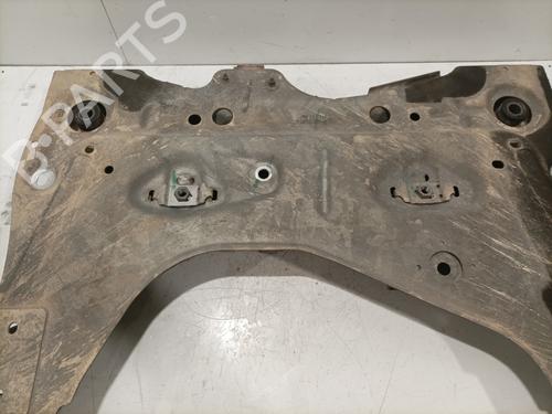 Subframe RENAULT CLIO III (BR0/1, CR0/1) 1.5 dCi | BP33950794M9 - Image 2