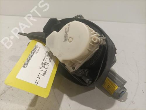 Front right belt tensioner PEUGEOT 3008 I MPV (0U_) 1.6 HDi | BP22585394C88 