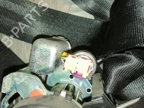 Used Front right seatbelt Front right seatbelt ALFA ROMEO MITO (955_) 1.4 (955.AXB1B, 955.AXU1A) (78 hp) 22584035 22584035