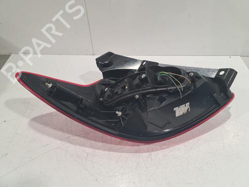Right taillight FORD KA (RU8) 1.2 | BP32030719C35 - Image 2