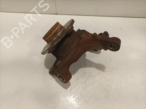 Right front steering knuckle DACIA DUSTER (HM_) 1.5 dCi 115 (HMAD) | BP29822354M26