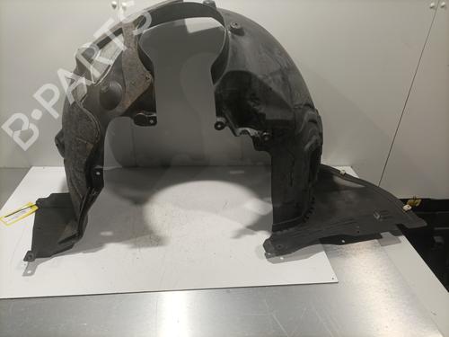 Used Wheel arch BMW 2 Gran Tourer (F46) 218 d (150 hp) 28385972