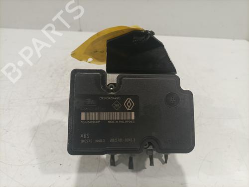 Used ABS pump ABS pump RENAULT TWINGO II (CN0_) 1.2 16V (CN04, CN0B) (75 hp) 31654998 31654998