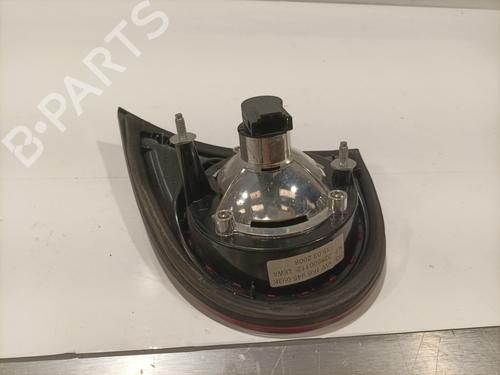 Left tailgate light VW GOLF V (1K1)  | BP33950657C79  - Image 6