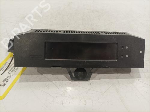 Used Instrument cluster RENAULT TWINGO I (C06_) 1.2 (C066, C068) (58 hp) 32449033