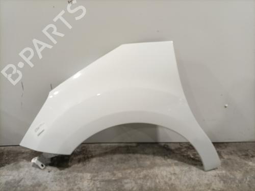 Voorscherm links CITROËN C3 II (SC_) 1.6 BlueHDi 100 (99 hp) 30439195