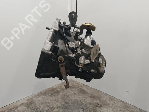Gearbox FIAT SEICENTO / 600 (187_) 1.1 (187AXB, 187AXB1A, 187AXC1A02) | BP22580515M3 