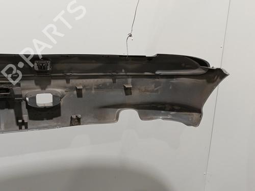Rear bumper PEUGEOT 206 Hatchback (2A/C) 1.4 i | BP22580478C8 