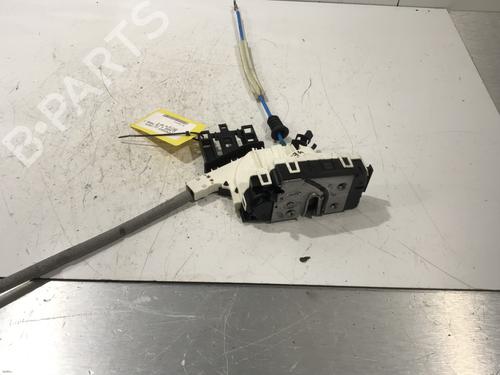 Used Rear left lock MERCEDES-BENZ A-CLASS (W176) A 160 CDI / d (176.011) (90 hp) 28429134