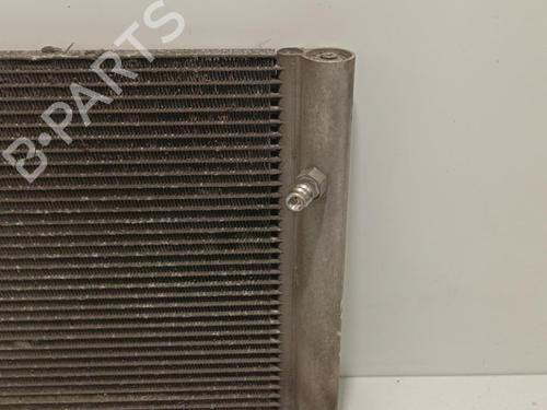 Used AC radiator AC radiator SMART FORTWO Coupe (450) 0.7 (450.352, 450.332) (61 hp) 22586251 22586251