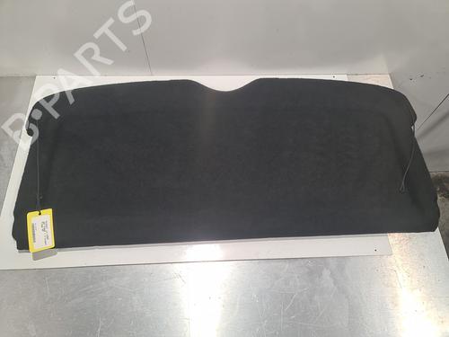 Used Rear parcel shelf PEUGEOT 307 (3A/C) 2.0 HDi 110 (107 hp) 32002786