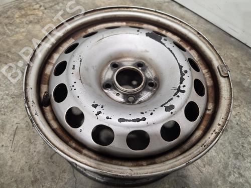 Llanta Llanta CITROËN JUMPY III Van (V_) 1.6 BlueHDi 95 (95 hp) 39891909 39891909