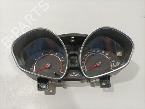 Instrument cluster FORD FIESTA VI (CB1, CCN) 1.6 ST | BP22585520C47 
