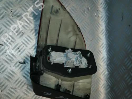 Left taillight MERCEDES-BENZ B-CLASS Sports Tourer (W245) B 180 CDI (245.207) | BP22590478C34 