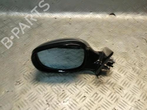 Used Left mirror BMW 3 (E90) 318 d (143 hp) 22577883
