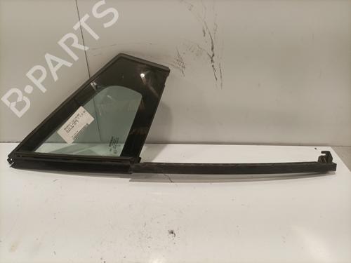 Used Front right quarter glass RENAULT CLIO IV (BH_) 1.5 dCi 75 (75 hp) 26008112