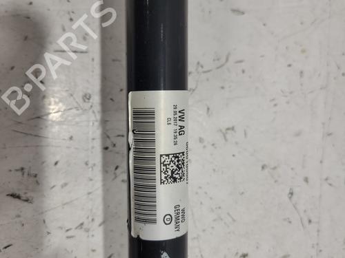 Right front driveshaft AUDI Q2 (GAB, GAG) 1.4 TFSI | BP36650710M39 - Image 4