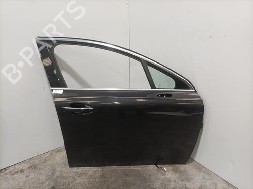 Used Right front door PEUGEOT 508 I (8D_) 2.2 HDi (204 hp) 27546569