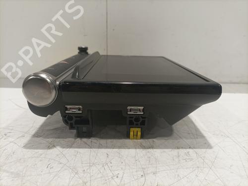 Radio CITROËN C3 AIRCROSS II (2R_, 2C_) 1.2 PureTech 110 (2RHNZB, 2RHNZW, 2RHNPX, 2RHNPJ) | BP31050496E6