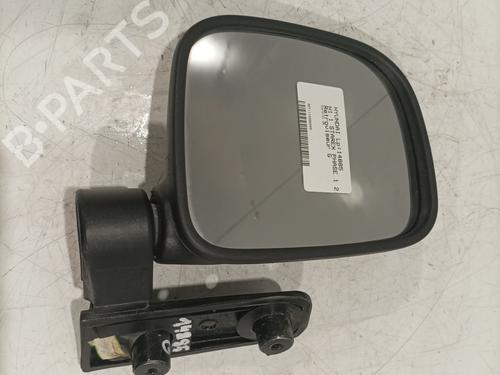 Bakspejl venstre HYUNDAI H-1 / STAREX Bus (A1) 2.5 TCi (101 hp) 31811631