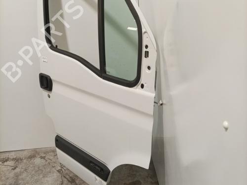 Right front door RENAULT MASTER II Van (FD) 2.5 dCi | BP22589550C3 