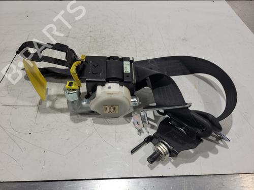 Venstre fortil seleforstrammer MAZDA MX-5 III (NC) 1.8 (NC18) (126 hp) 30753284