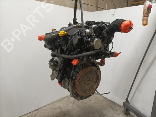 Engine RENAULT CLIO IV (BH_) 1.5 dCi 90 | BP33950578M1 - Image 8