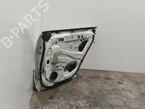 Dør højre bagtil Dør højre bagtil SUBARU FORESTER (SF_) 2.0 AWD (SF5) (125 hp) 22571881 22571881