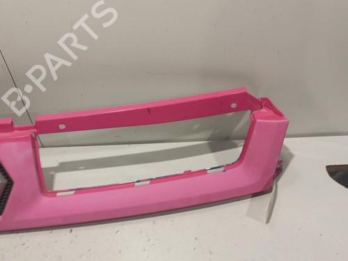 Used Grille RENAULT MASTER II Platform/Chassis (ED/HD/UD) 2.5 dCi 120 (115 hp) 22579976