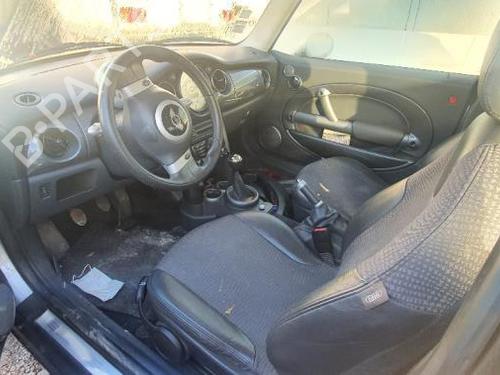 Left headlight MINI MINI (R50, R53) Cooper | BP22587357C28  - Image 8