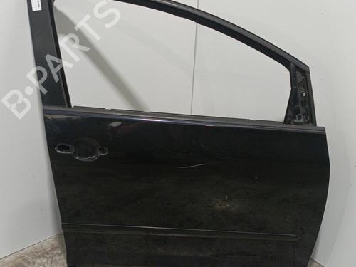 Right front door VW GOLF PLUS V (5M1, 521) 1.9 TDI | BP22572180C3 