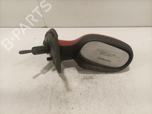 Bakspejl Højre RENAULT CLIO II (BB_, CB_) 1.5 dCi (B/CB07) (65 hp) 27734164