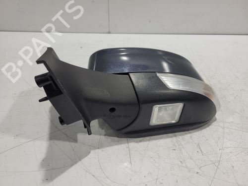 Left mirror FORD FOCUS III 2.0 TDCi | BP30753252C26 